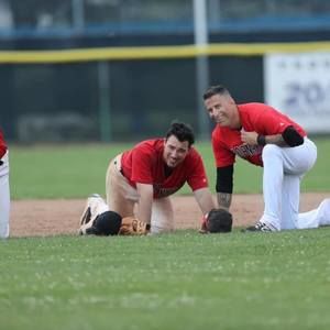 Meet your Posher, Mitchell